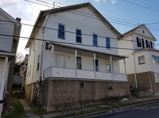 96 Short St, Edwardsville, PA
