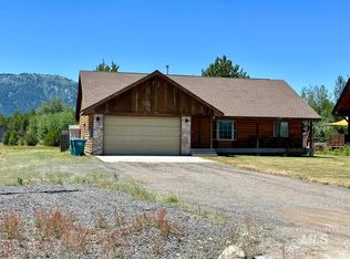 12947 Siscra Rd, Donnelly, ID 83615