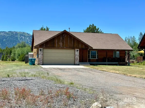 12947 Siscra Rd, Donnelly, ID 83615