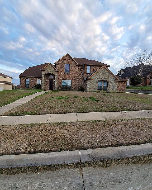 Zillow Cedar Hill Tx