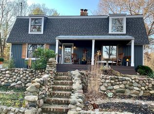 4525 Thimbleberry Ln NE, Ada, MI 49301