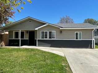 207 E Omaha St, Caldwell, ID 83605