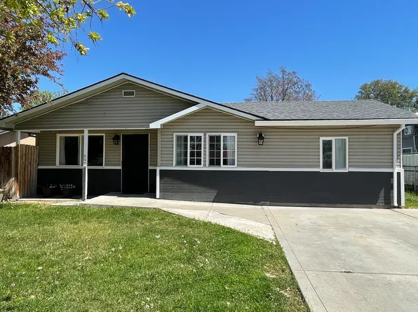 207 E Omaha St, Caldwell, ID 83605