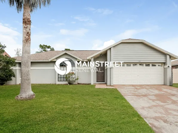 118 Briarcliff Dr, Kissimmee, FL 34758