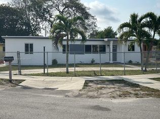2490 NW 104th Ter, Miami, FL 33147