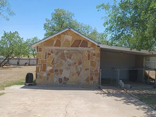 2619 Houston St, San Angelo, TX 76901