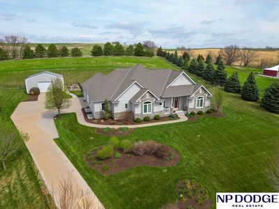 3570 Golden Eagle Cir, Blair, NE, 68008