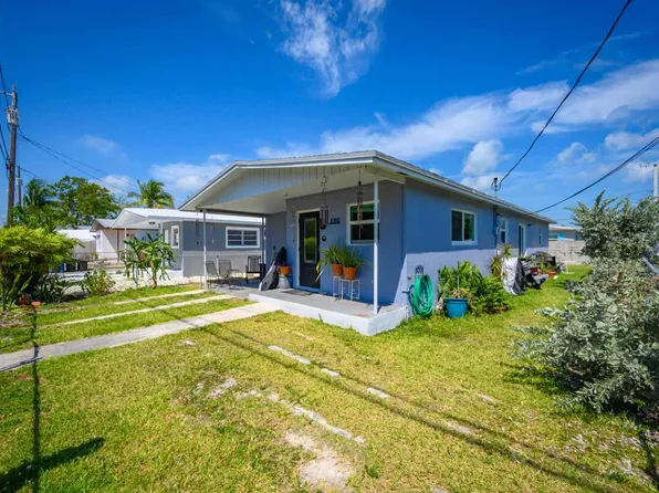 E50 12th Ave, Stock Island, FL 33040