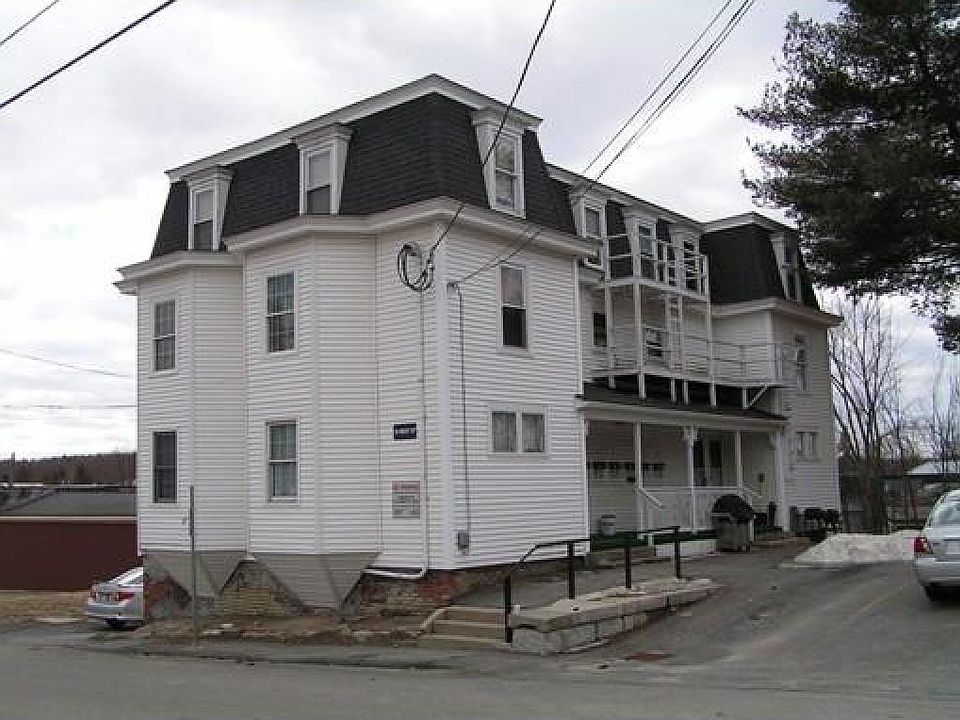 2nd image of 10 West St APT 1W