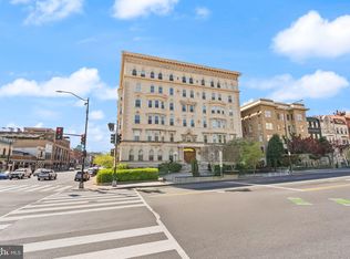 2000 16th St NW APT 103, Washington, DC 20009