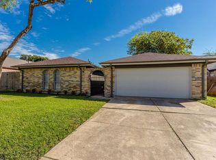 3803 Monmouth Ln, Pasadena, TX 77505