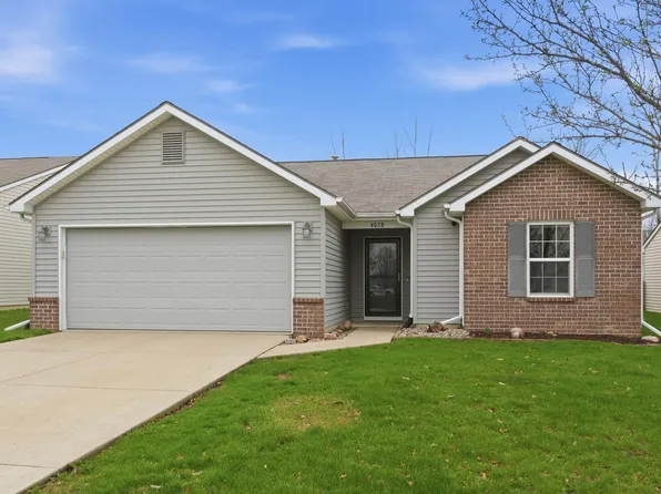 4028 Ravens Cove Run, Fort Wayne, IN 46818