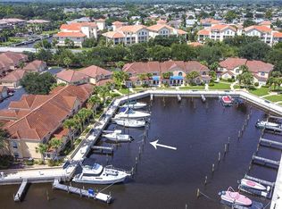 13 Marina Point Pl #13, Palm Coast, FL 32137