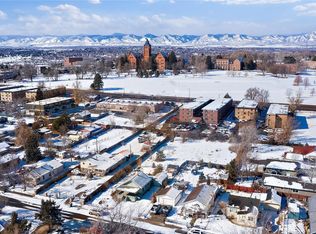 2929 S Decatur St, Denver, CO 80236