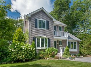 100 George Allen Rd, Glocester, RI 02814