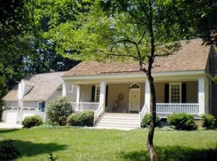 2300 Countrywood North Rd, Raleigh, NC 27615