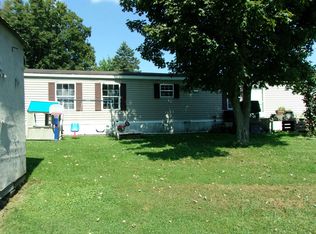 81 Crampton Rd LOT 1, Castleton, VT 05735