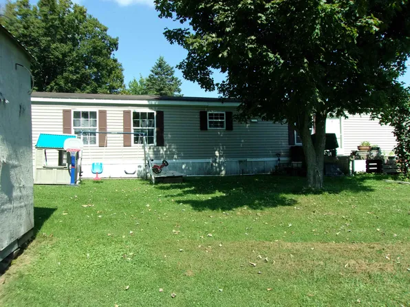 81 Cramton Road Lot #1, Castleton, VT 05735