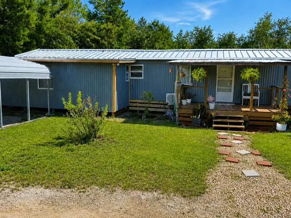 2000 Lighthouse Rd, Carrabelle, FL 32322