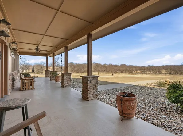 1000 Swindle Rd, Howe, TX 75459