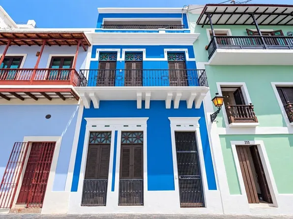 353 Calle De La Luna Unit 301, San Juan, PR 00901
