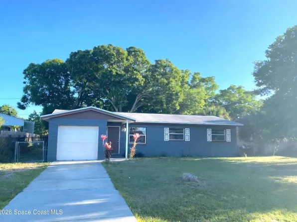 3020 Mary St, West Melbourne, FL 32904