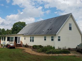 214 Stewart Rock Rd, Stony Point, NC 28678