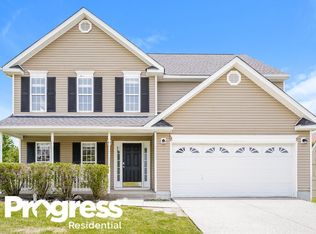 1503 Winter Ct, Spring Hill, TN 37174