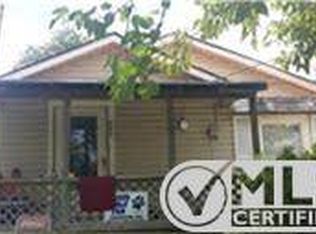 203 S Jackson St, Wolfe City, TX 75496