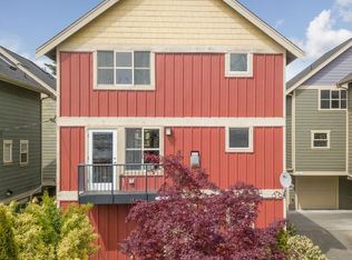 842 NW 52nd St, Seattle, WA 98107