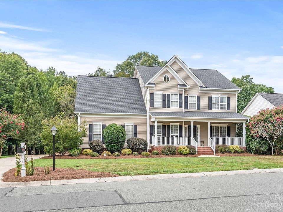 11552 Baystone Pl, Concord, NC 28025 Zillow