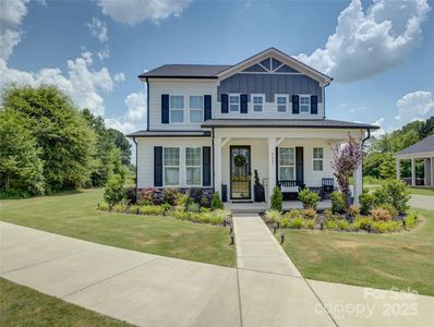 9507 Pointer Rd, Huntersville, NC, 28078