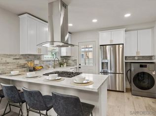 3125 Howard Ave, San Diego, CA 92104
