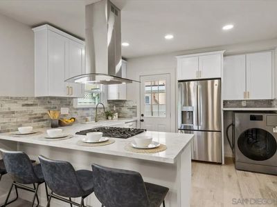 3125 Howard Ave, San Diego, CA, 92104