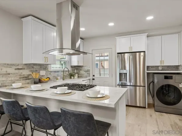 3125 Howard Ave, San Diego, CA 92104