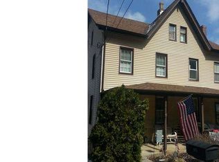 2530 Mount Rd, Aston, PA 19014