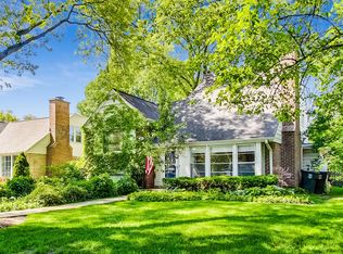 57 Williamsburg Rd, Evanston, IL 60203