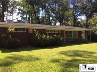 300 Elmwood Dr, West Monroe, LA 71291