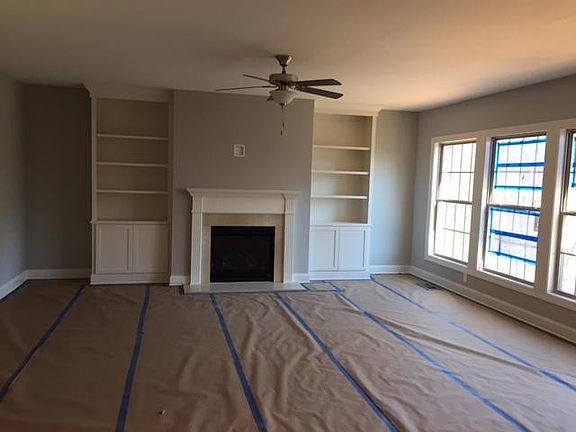 2nd image of 12502 Pine Thicket Ln Lot 80