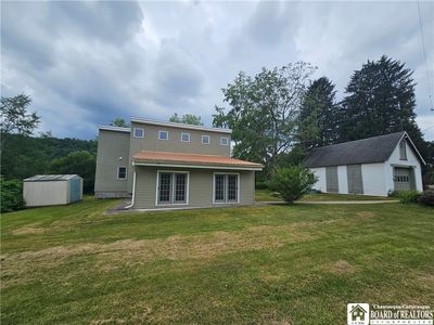 5705 County Road 38, Alma, NY, 14708