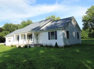904 Route 308, Rhinebeck, NY 12572