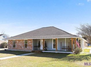 12012 Wickwood Ave, Baton Rouge, LA 70818