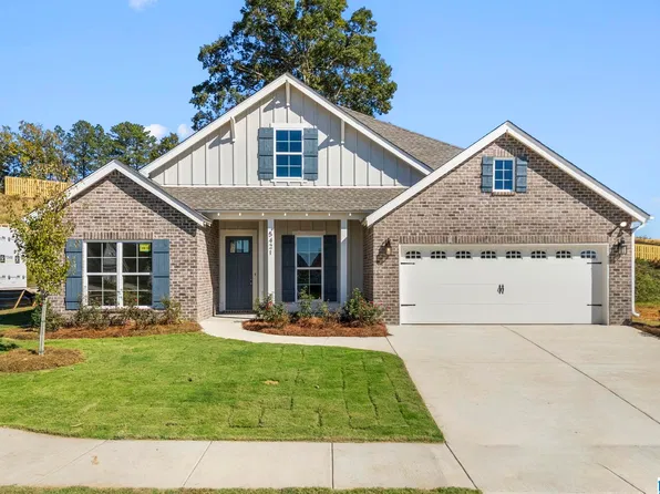 5421 Stonepeak Pkwy, Trussville, AL 35173