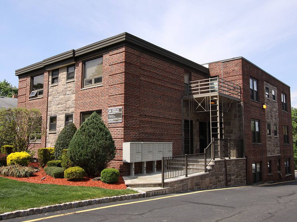 34 ELM ST Morristown NJ Zillow