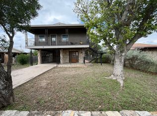 75 Wainwright Rd, Brackettville, TX 78832