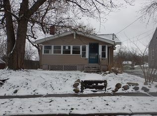 619 Wyandot Ave, Akron, OH