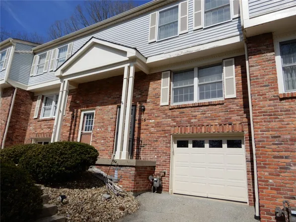 116 Grouse Ct, Venetia, PA 15367