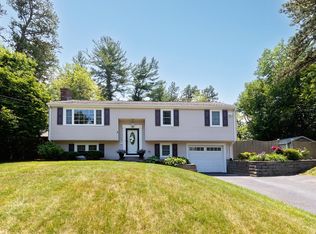 4 Jester Way, Plymouth, MA 02360