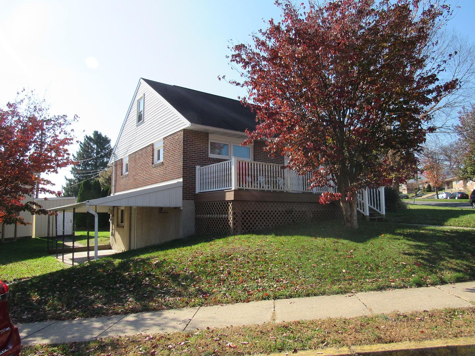 1300 Commonwealth Blvd, Reading, PA 19607 Zillow