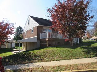 1300 Commonwealth Blvd, Reading, PA 19607